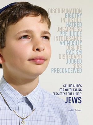 cover image of Gallup Guides for Youth Facing Persistent Prejudice